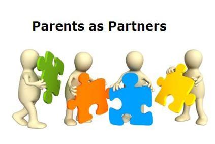  parents as partners